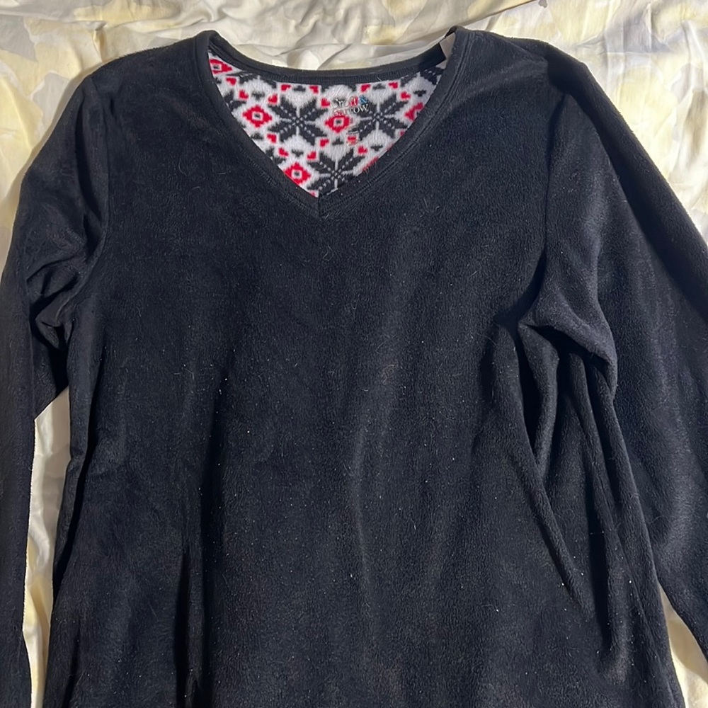 Croft & Barrow pajamas